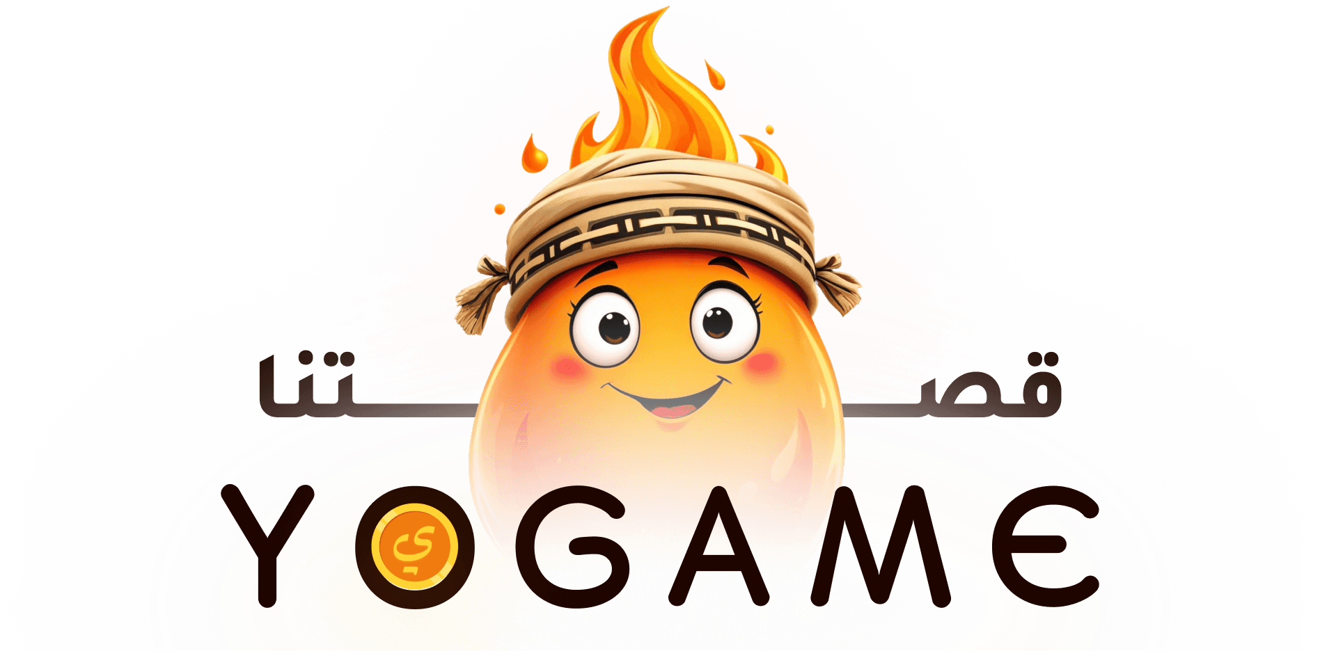 YoGame Logo